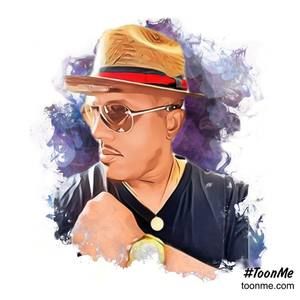 Meet your Posher, Mark